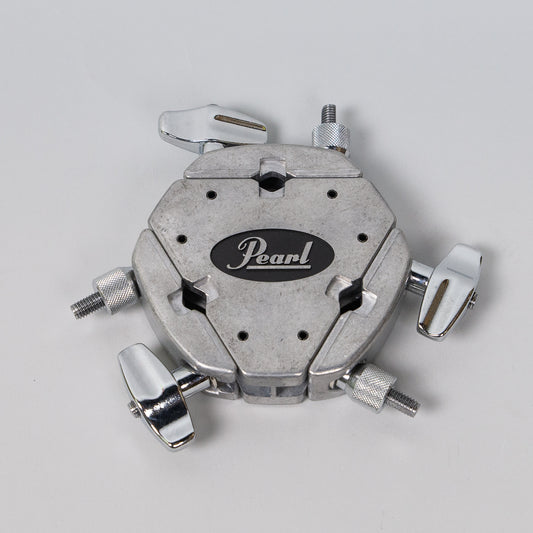 Pearl ADP30 Three Way Adapter Clamp