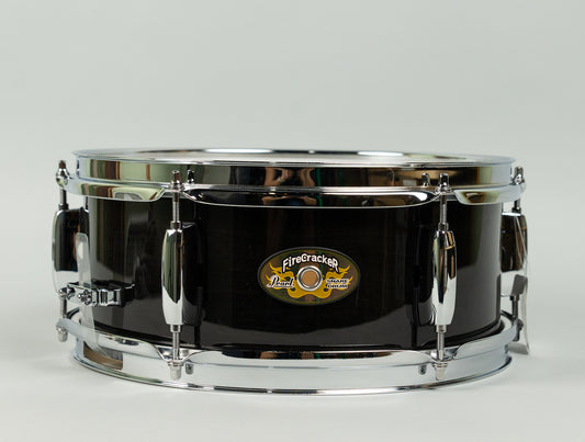 Pearl FCP1250 Firecracker 5" x 12" Poplar Snare Drum