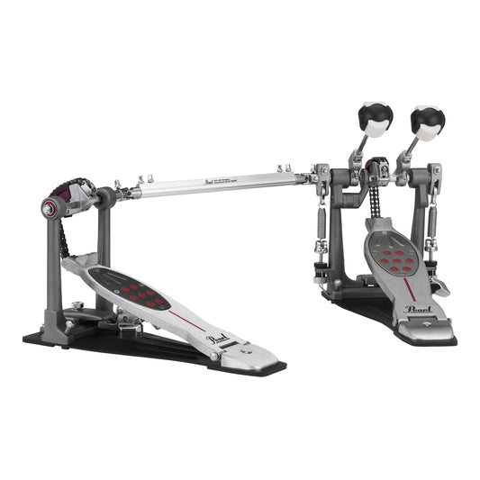 Pearl P2052C Eliminator: Redline Double Bass Drum Pedal