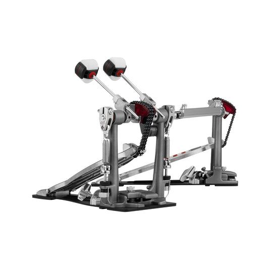 Pearl P2052C Eliminator: Redline Double Bass Drum Pedal
