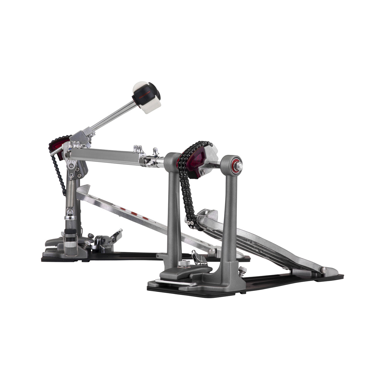 Pearl P2052C Eliminator: Redline Double Bass Drum Pedal