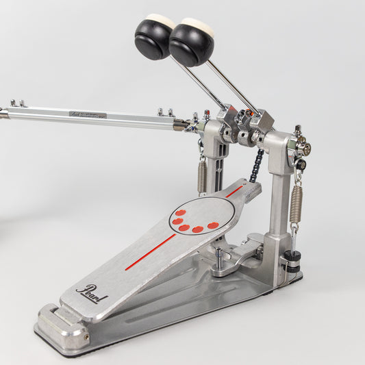 Pearl  P932 Longboard Double Bass Drum Pedal