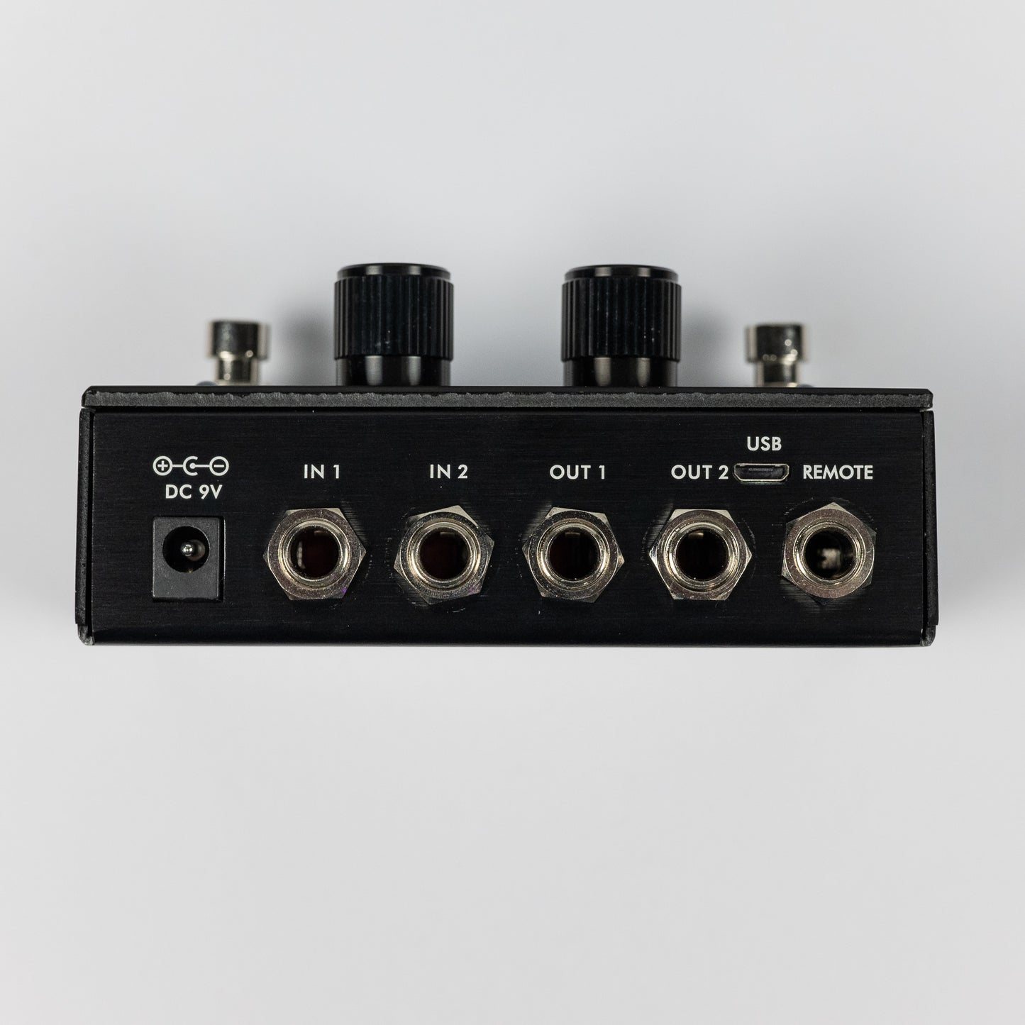 Pigtronix Infinity 2 Hi-Fi Double Looper