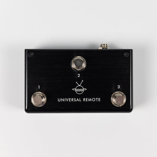 Pigtronix Universal Remote Switch