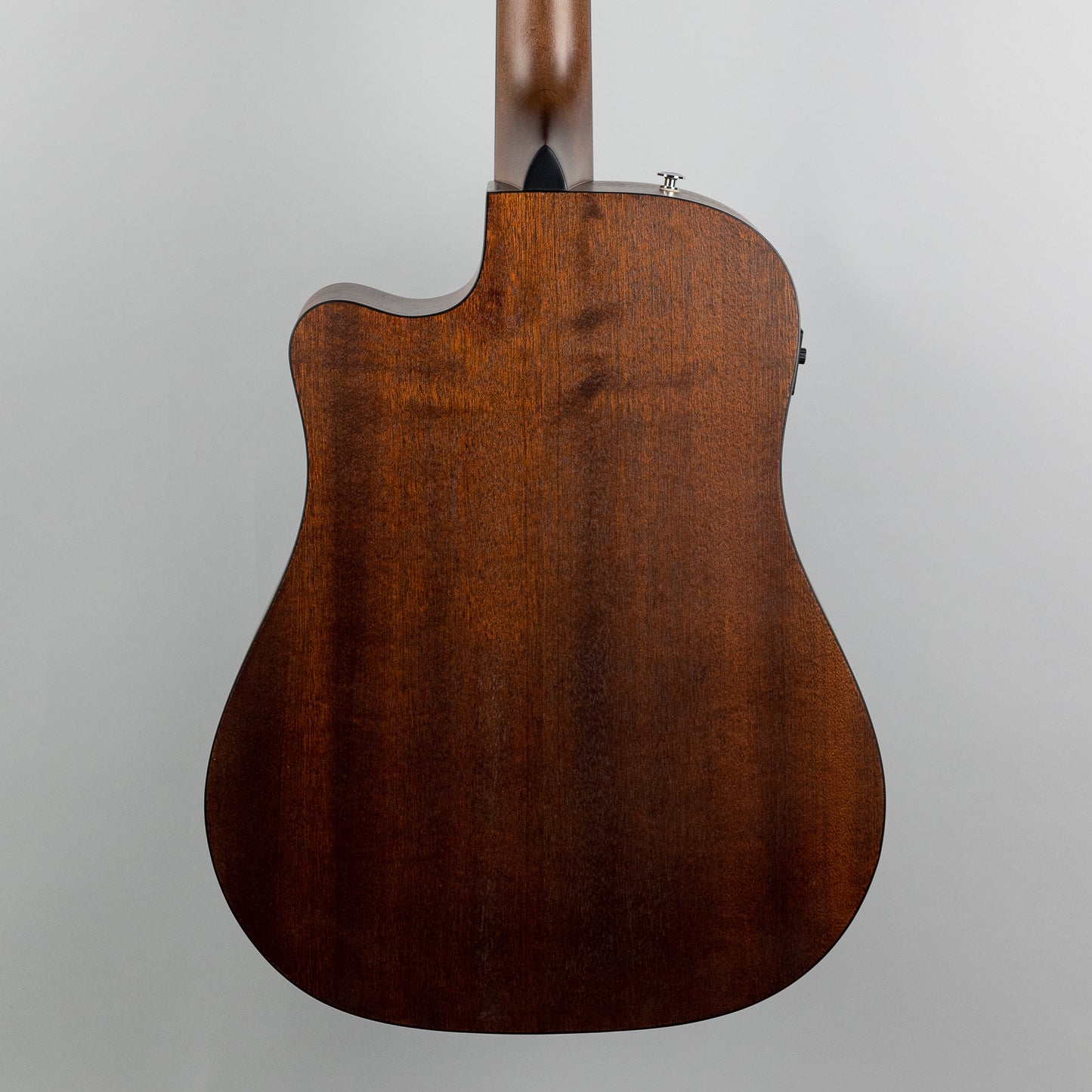 Ibanez ALT20-OPN Altstar Acoustic/Electric Guitar in Open Pore Natural