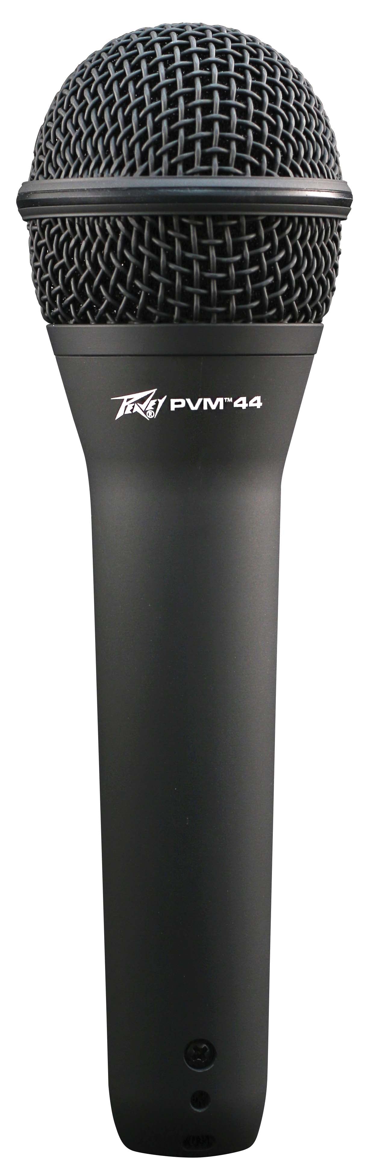 PVM™ 44 Dynamic Cardioid Microphone