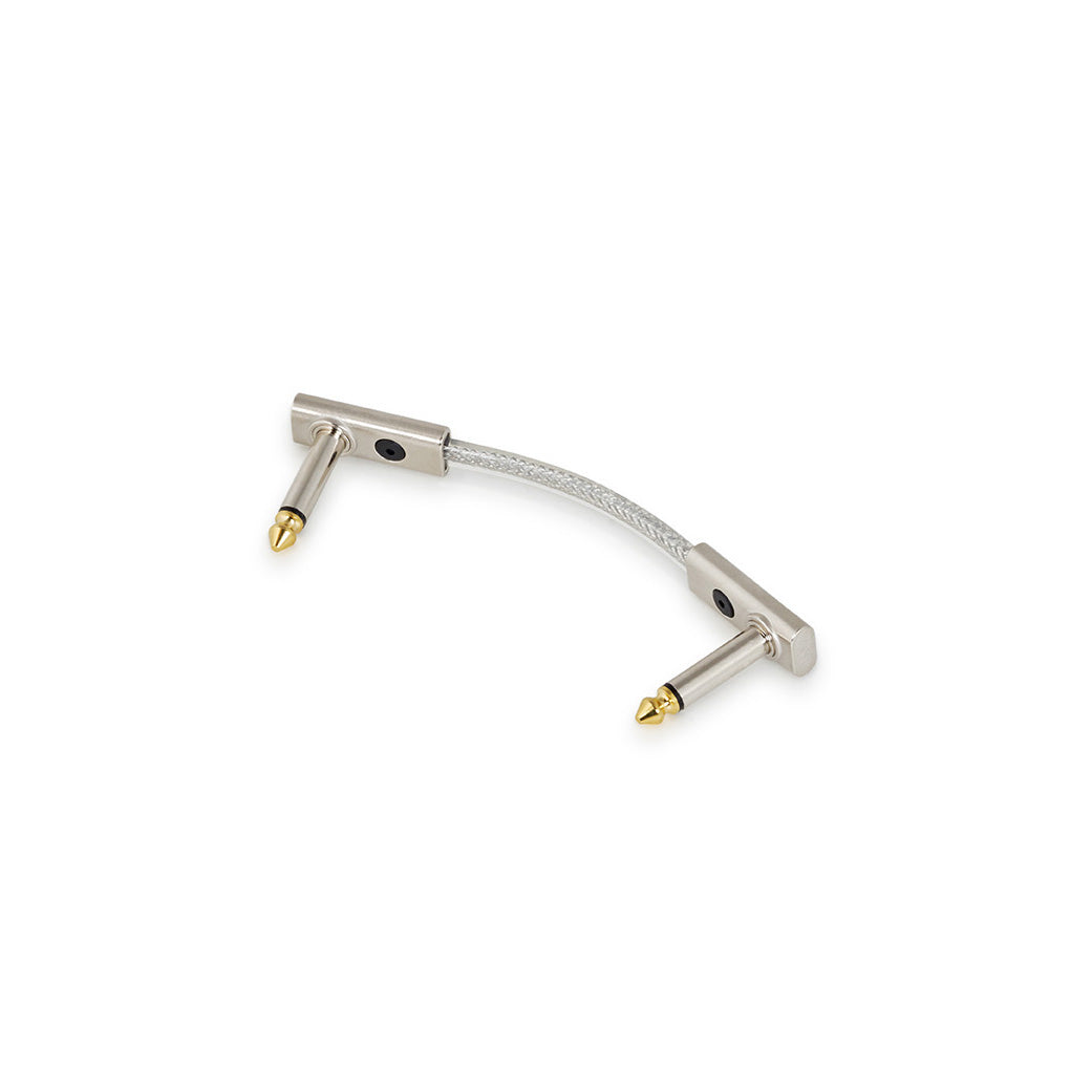 RockBoard Sapphire Series Flat Patch Cable, 5cm / 1-31/32"