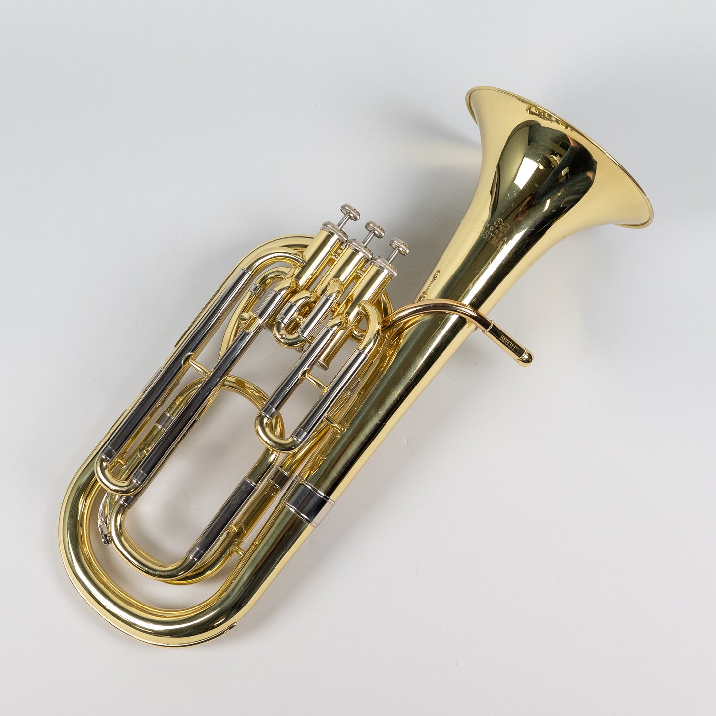 Student Rental Baritone
