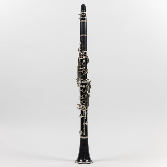 Student Rental Wooden Clarinet