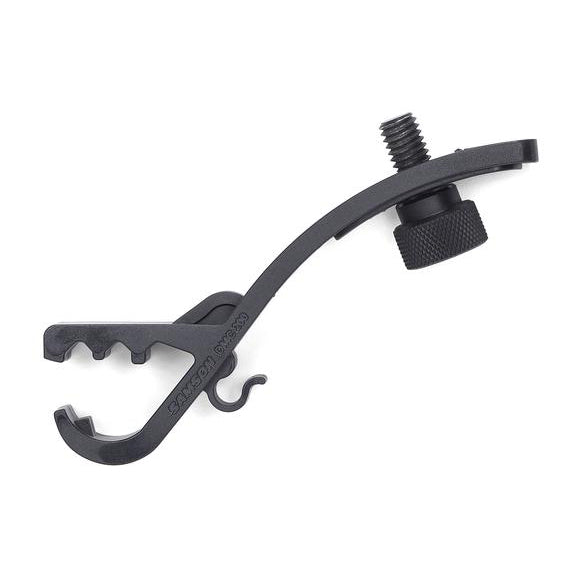 Samson DK707 7-Piece Drum Mic Kit