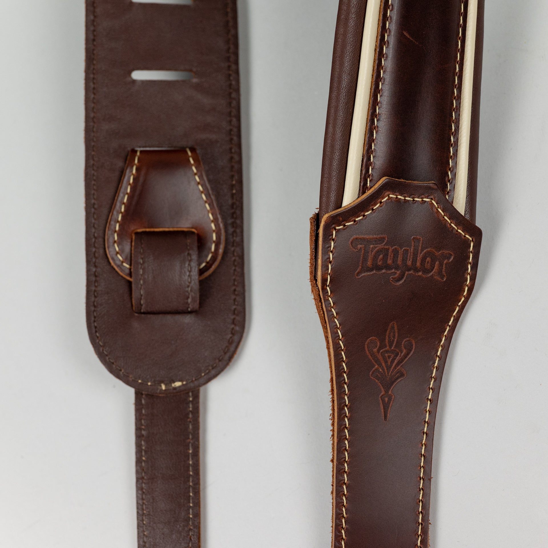 Taylor Century 2.5 Leather Guitar Strap