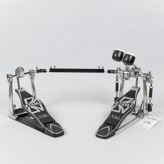 Tama HP30TW Standard Double Bass Drum Pedal