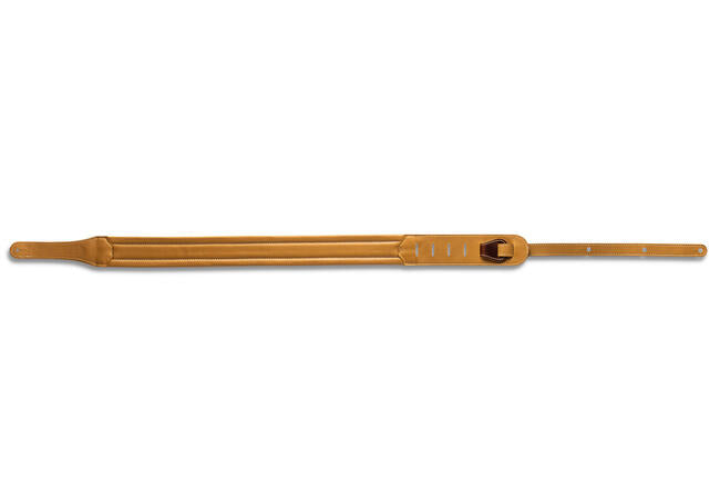 Taylor Ascension Leather 2.5" Guitar Strap