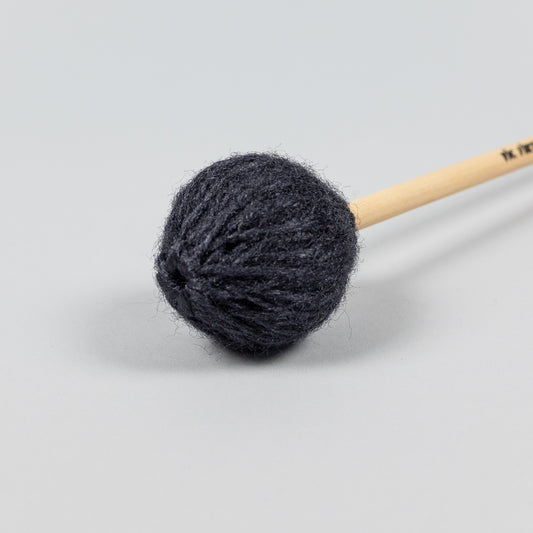 Vic Firth M180 Corpsmaster Multi-Application Series Mallets, Soft / Synthetic Core