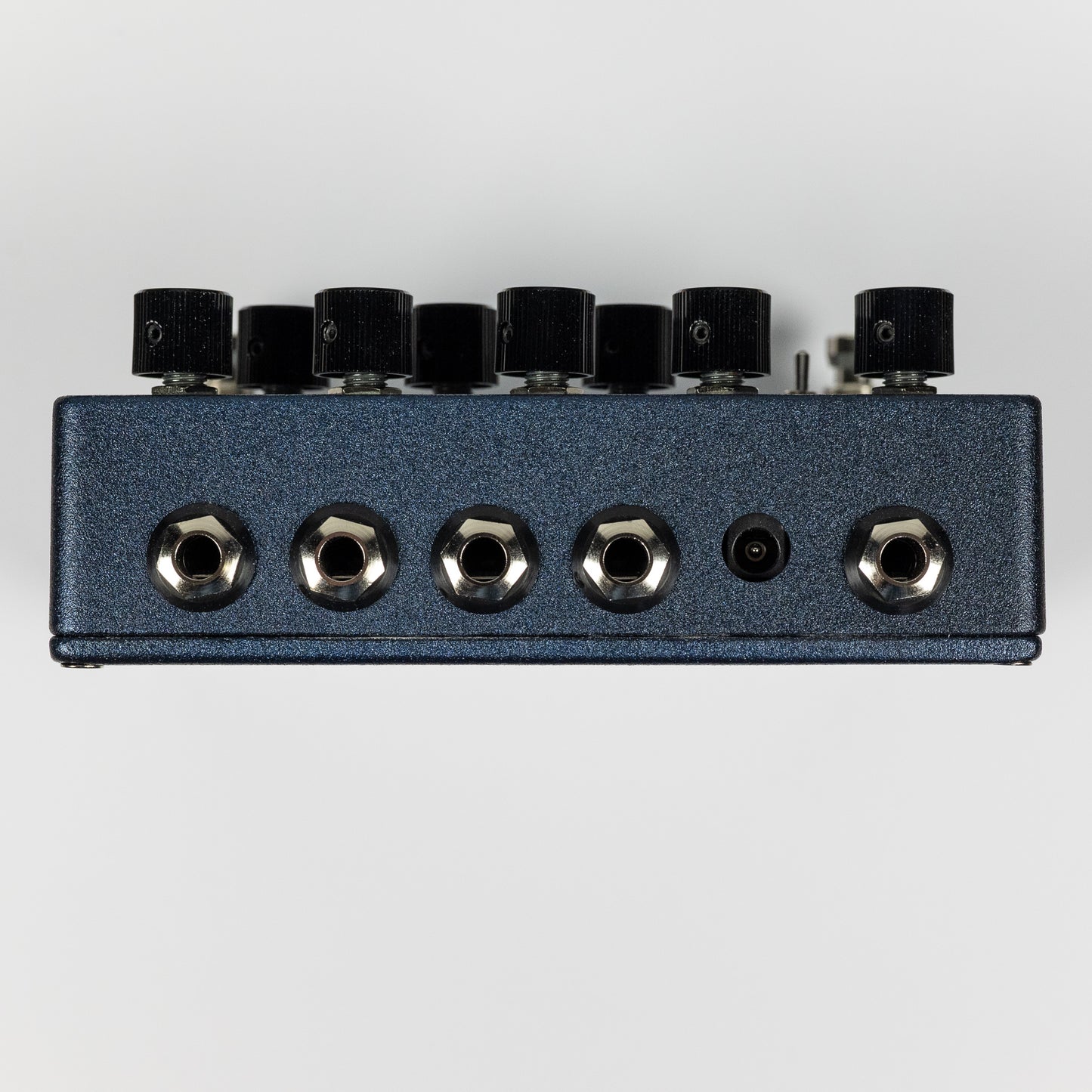 Walrus Audio Descent Reverb/Octave Machine