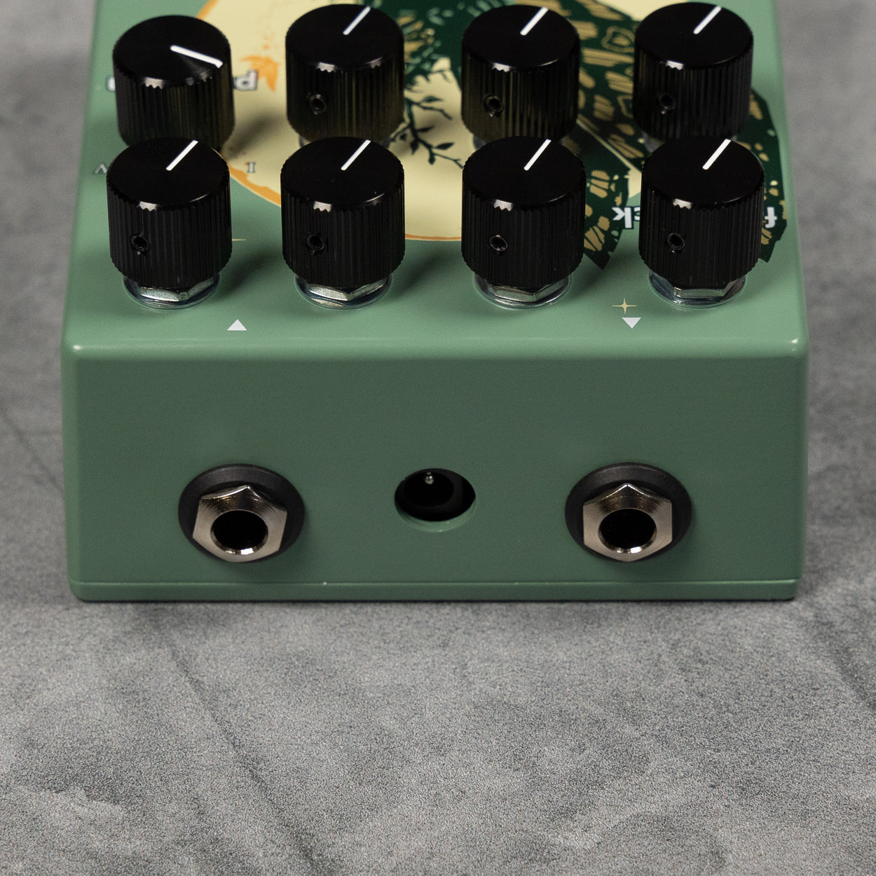 Walrus Audio Lore Reverse Soundscape Generator