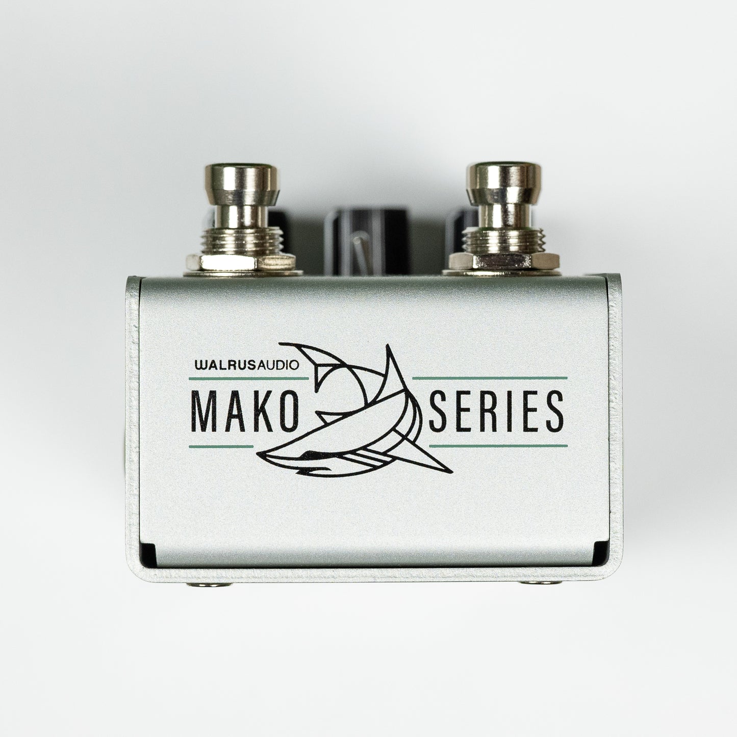 Walrus Audio MAKO Series: D1 High-Fidelity Delay V2