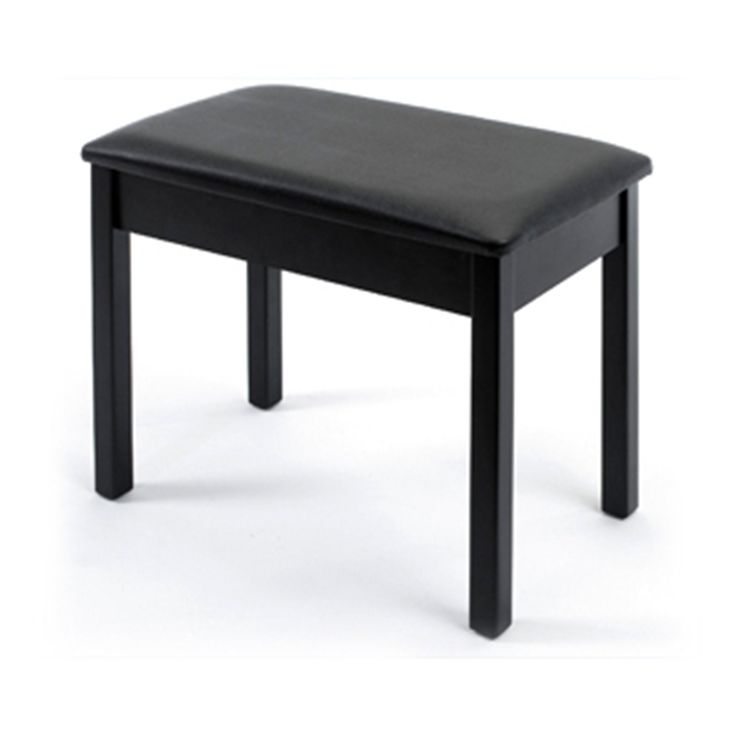 Yamaha BB1 Piano Style Bench, Black