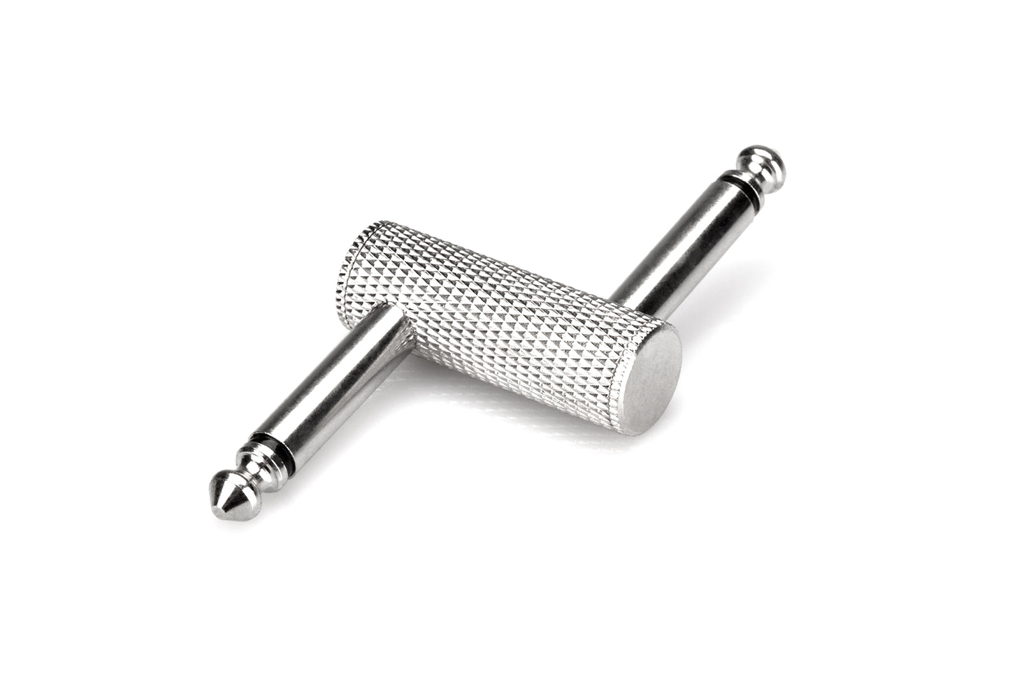 Hosa Guitar Pedal Crank 1/4 in TS to Same