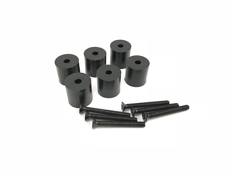 Creation Music Company Aero Series Foot Extension Kit