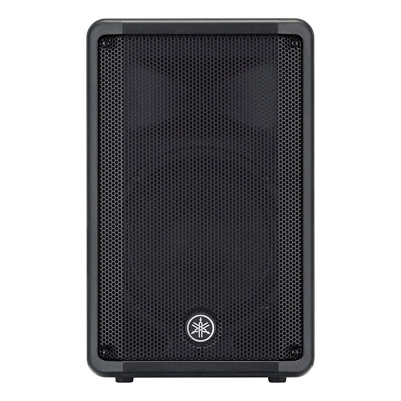 Yamaha DBR10 Powered Speaker