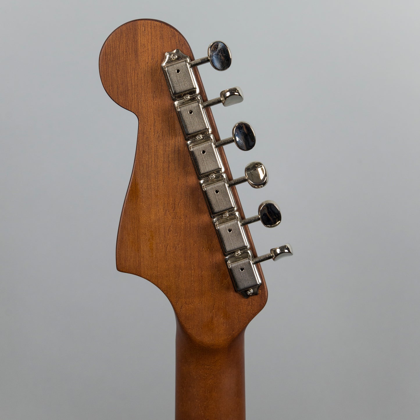 Fender Malibu Player Acoustic/Electric Guitar in Burgundy Satin