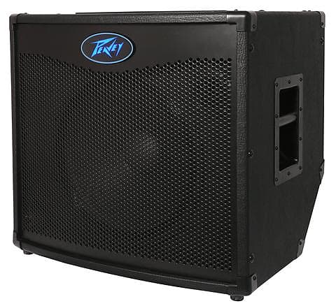 Peavey Tour TKO 115, 1x15" 400watt Bass Amp