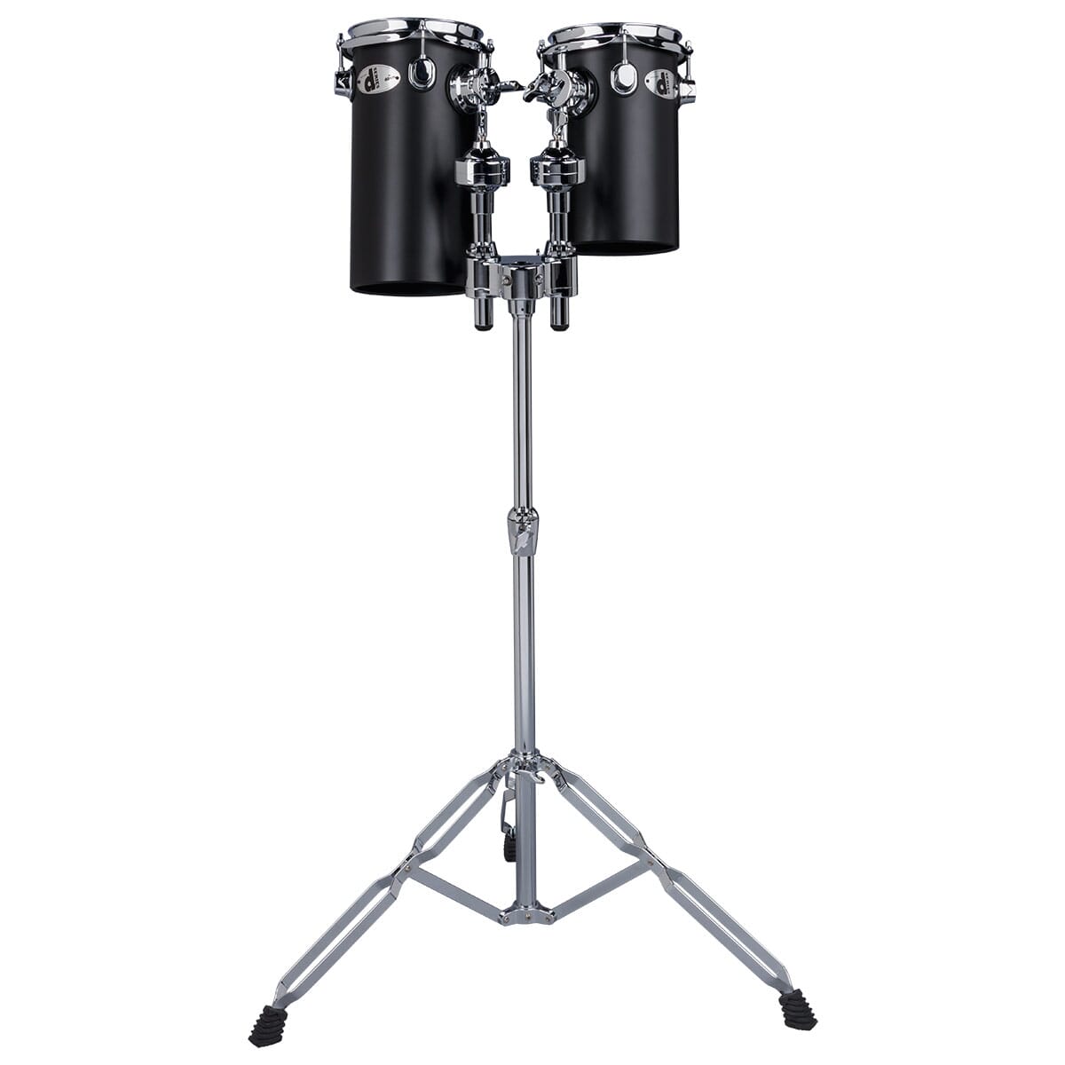 ddrum Deccabon Fiberglass Set 10"/12" with Stand