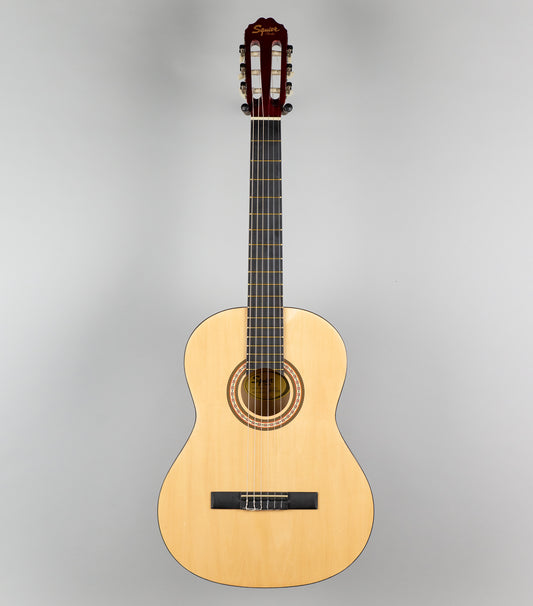 Squier SA-150N Classical Guitar