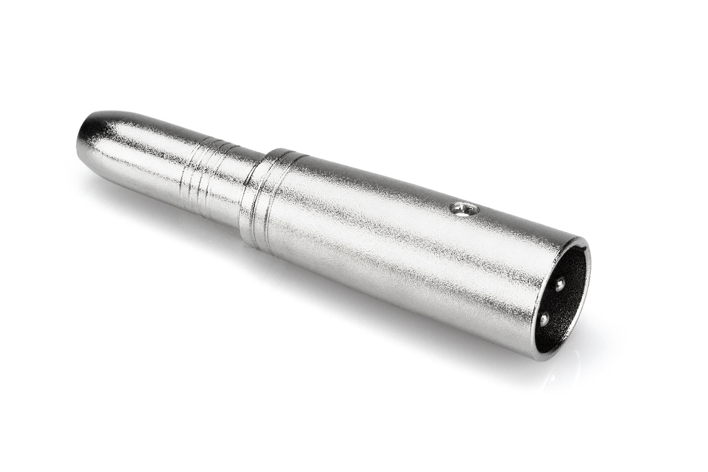 Hosa Adapter 1/4 in TRS to XLR3M