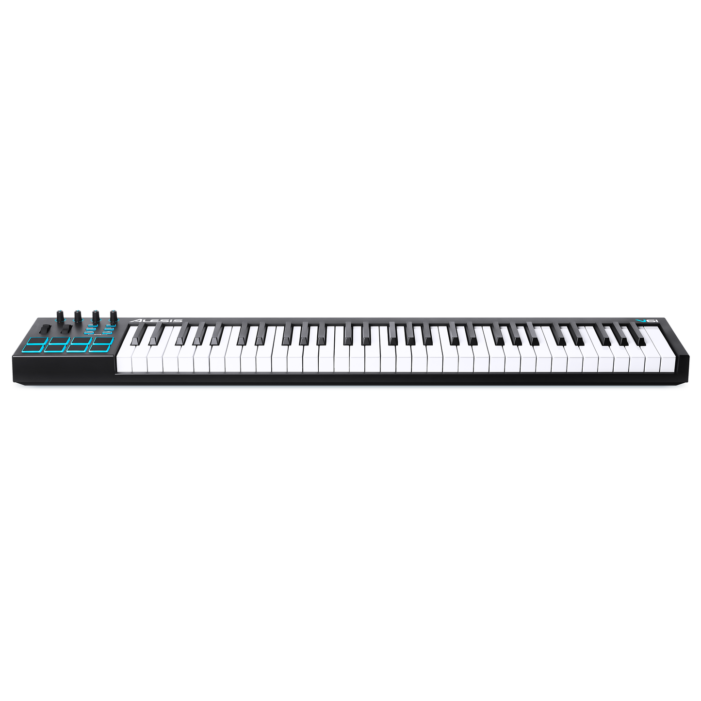 Alesis V61 61-Key USB-MIDI Keyboard Controller