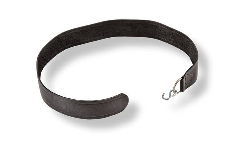 Fox Bassoon Seat Strap with Hook