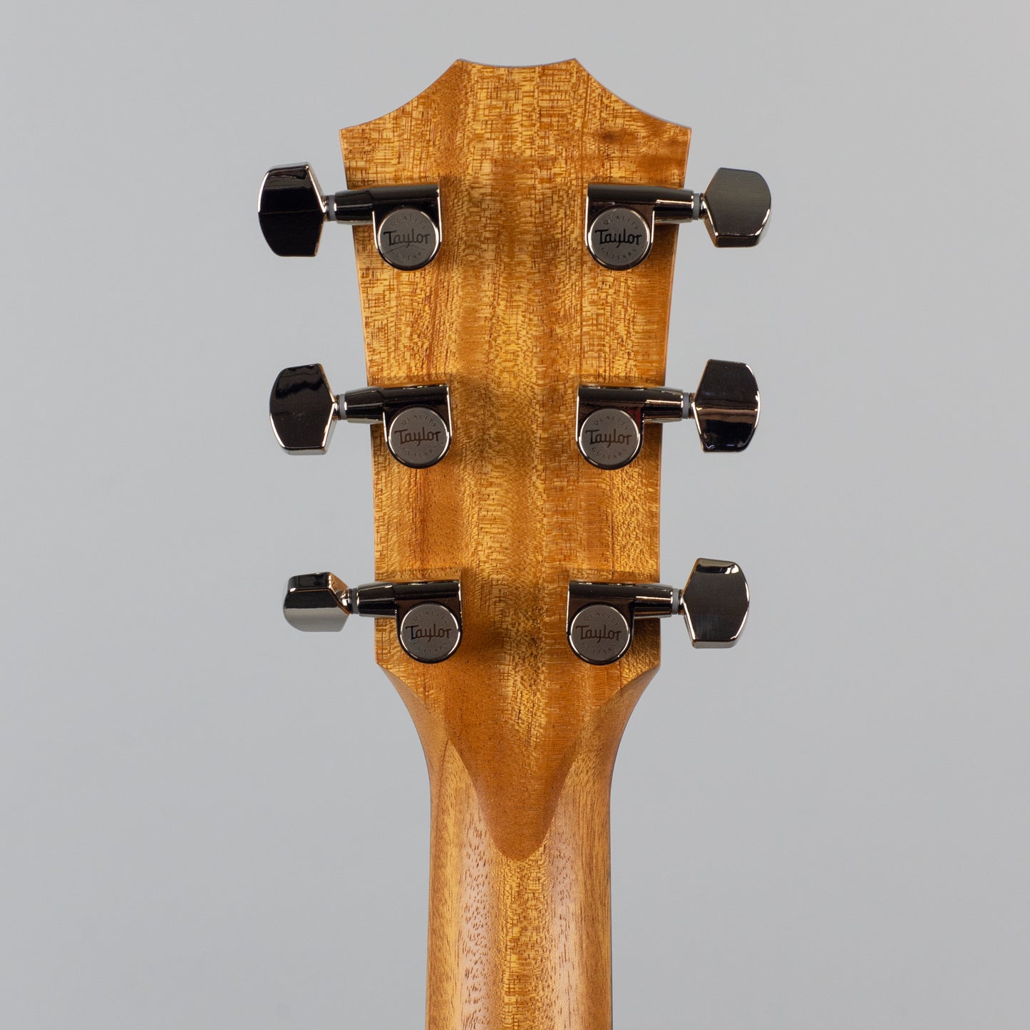 Taylor American Dream Series AD17 Blacktop Grand Pacific