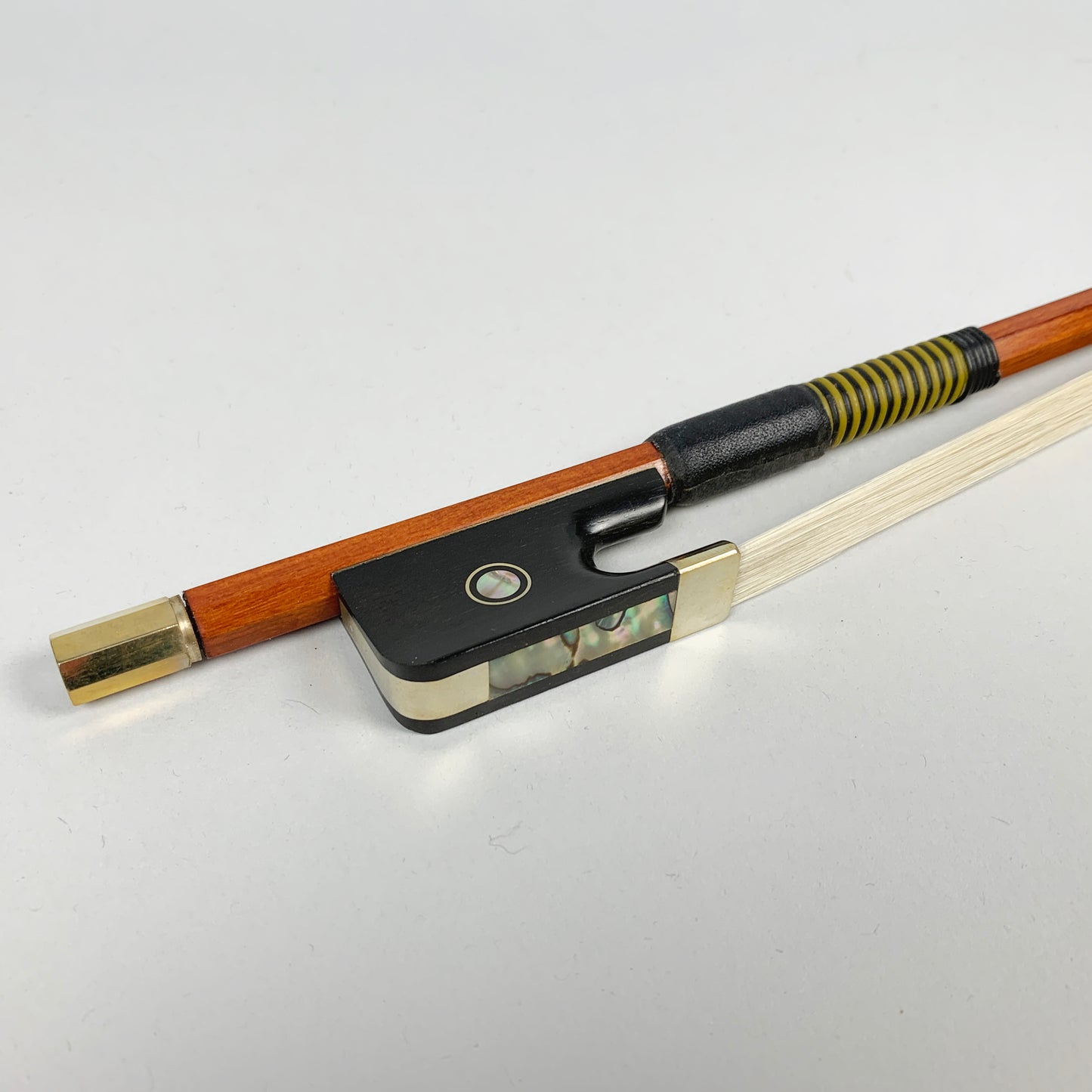 Howard Core Pernambuco 4/4 Cello Bow