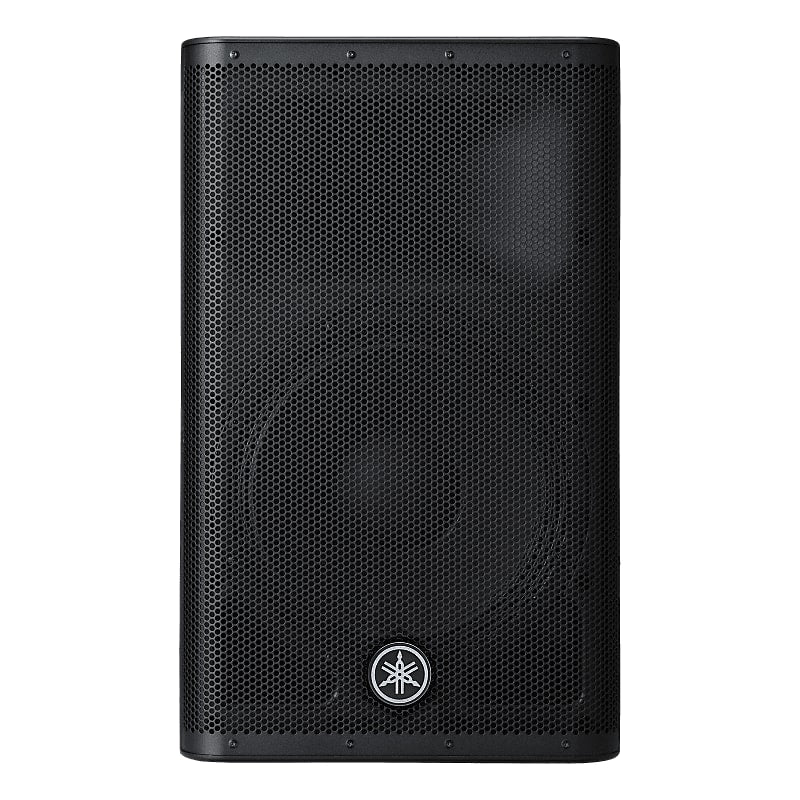 Yamaha DXR12mkII Powered Speaker