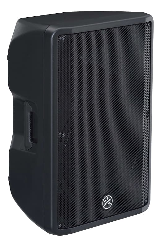 Yamaha DBR15 Powered Speaker