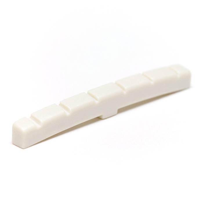 Graph Tech PQL-5000-L0 TUSQ XL Slotted Strat Style- Lefty Guitar Nut