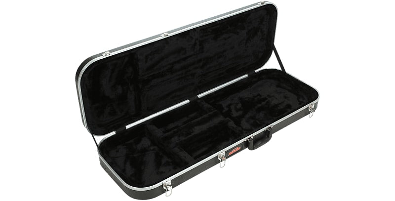 SKB Cases 1SKB-6 Electric Guitar Economy Rectangular Case