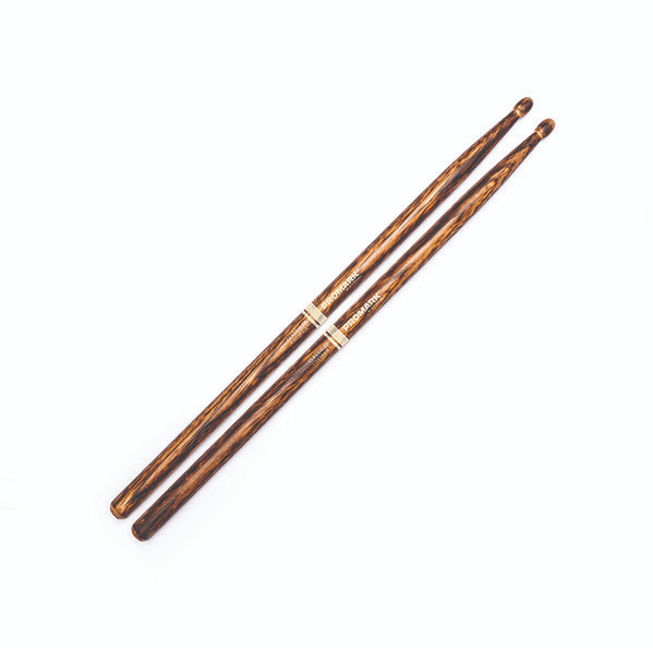 Pro-Mark Classic 2B FireGrain, Wood Tip