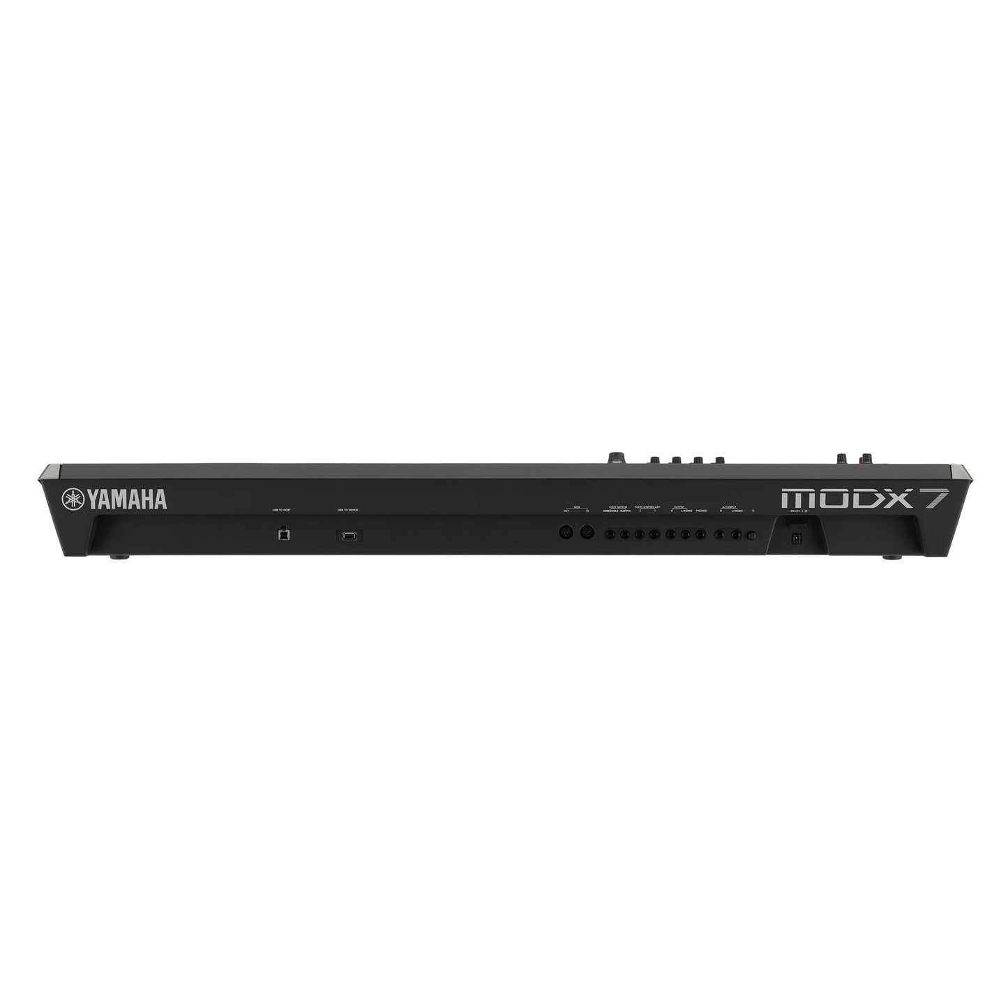 Yamaha MODX7 76-Key Synthesizer