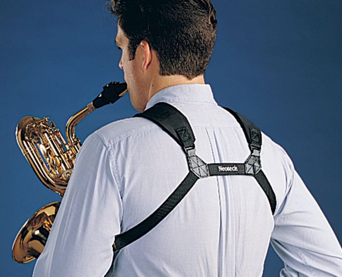 Neotech X-Long Soft Saxophone Harness