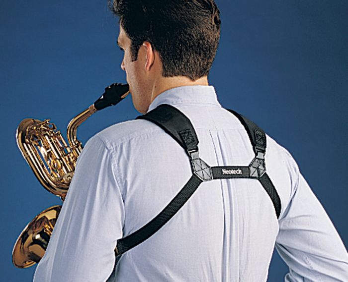 Neotech X-Long Soft Saxophone Harness