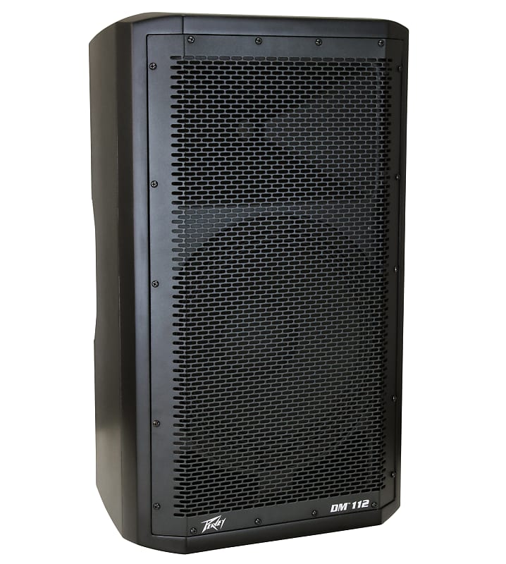Peavey DM112 1000w Powered Speaker 2 way