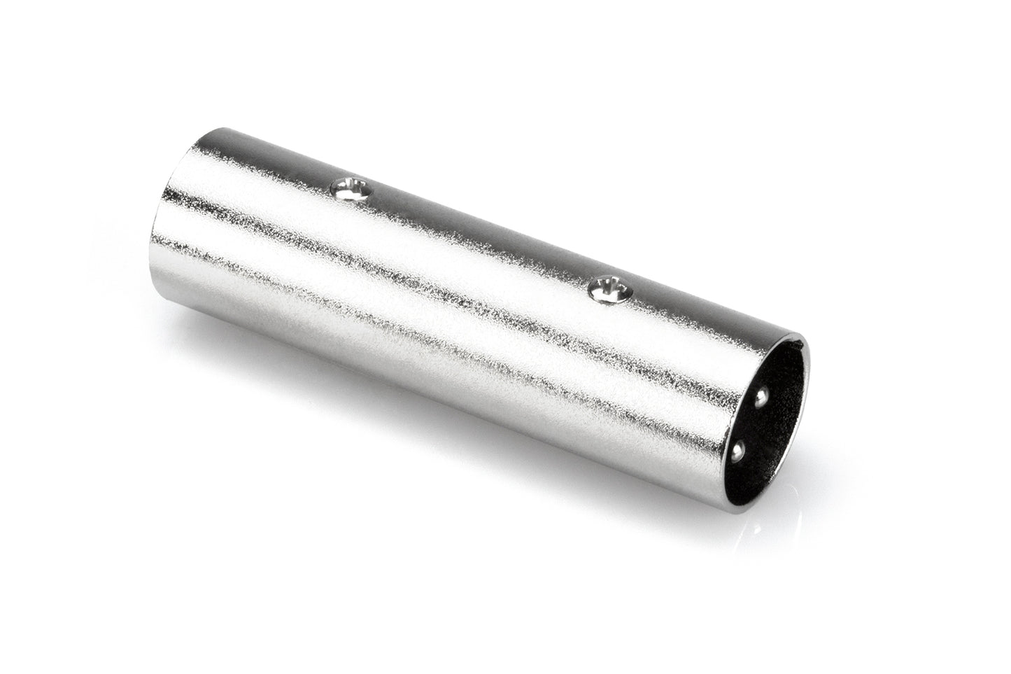 Hosa XLR3M Coupler
