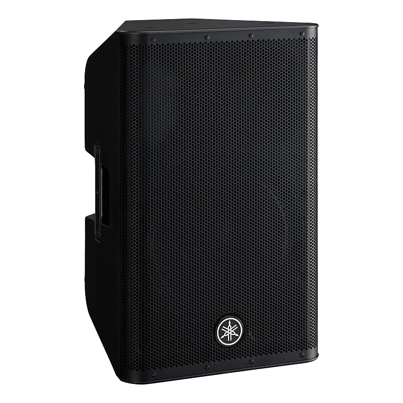 Yamaha DXR12mkII Powered Speaker