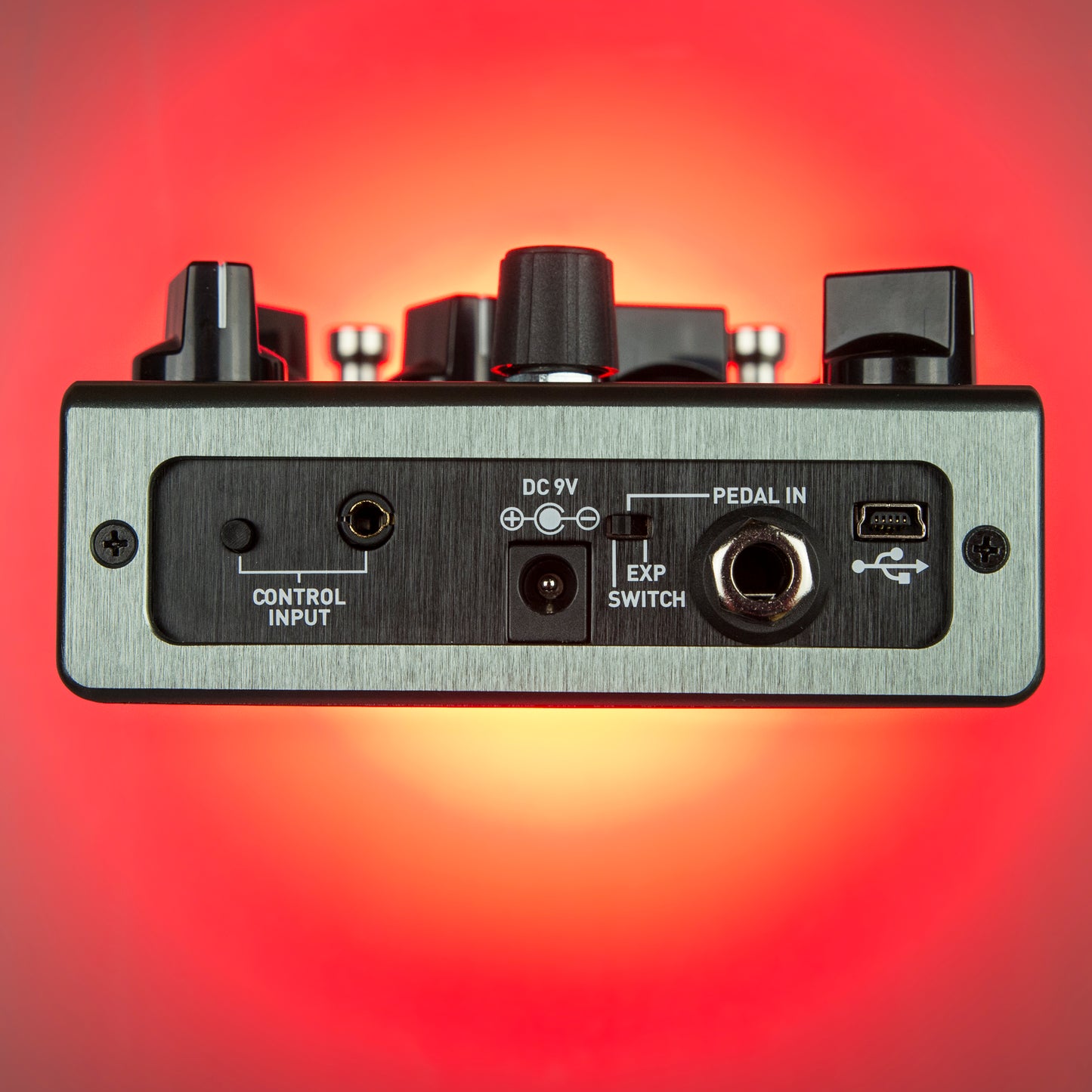 Source Audio One Series Ventris Double Reverb Effects Pedal