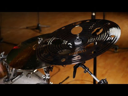 Meinl 18" Classics Custom Dark Trash China Cymbal