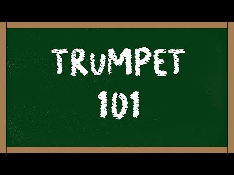Student Rental Trumpet