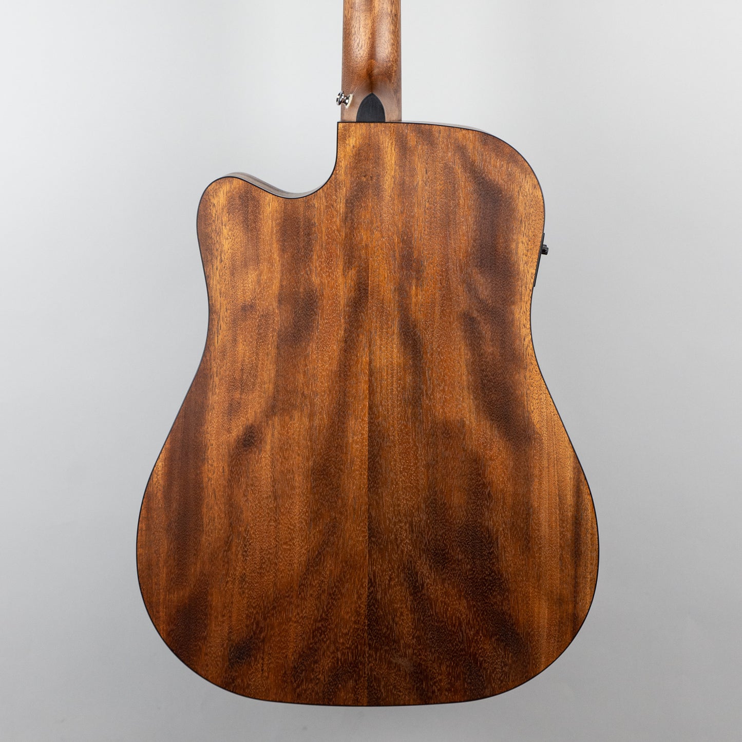 Ibanez AW54CE-OPN Artwood Acoustic/Electric Guitar, Open Pore Natural