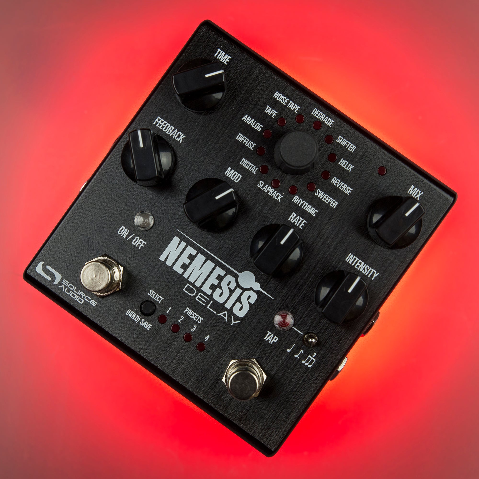 Source Audio Nemesis Delay